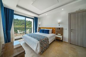 Villa Kas Bohem