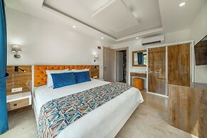 Villa Kas Bohem