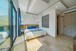 Villa Kas Bohem