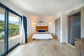 Villa Kas Bohem