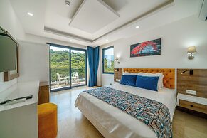 Villa Kas Bohem