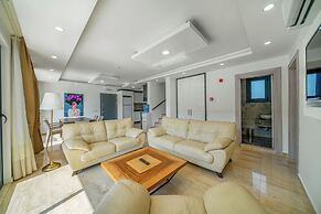 Villa Kas Bohem