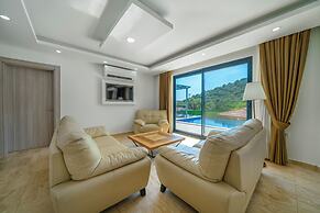 Villa Kas Bohem