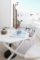 Central City Apartment