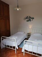 Central City Apartment