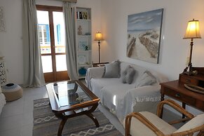 Central City Apartment