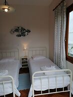 Central City Apartment