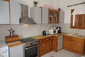 Central City Apartment