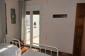 Central City Apartment