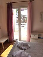 Central City Apartment