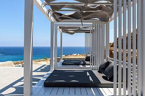Mykonos Big Blue Villas & Suites At The Seaside