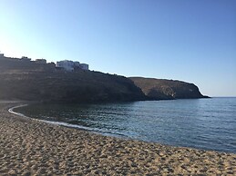 Mykonos Big Blue Villas & Suites At The Seaside