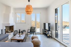 Mykonos Big Blue Villas & Suites At The Seaside