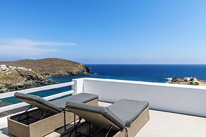 Mykonos Big Blue Villas & Suites At The Seaside