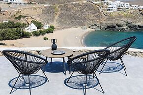 Mykonos Big Blue Villas & Suites At The Seaside