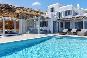 Mykonos Big Blue Villas & Suites At The Seaside