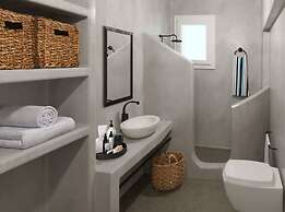 Mykonos Big Blue Villas & Suites At The Seaside