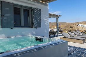 Mykonos Big Blue Villas & Suites At The Seaside