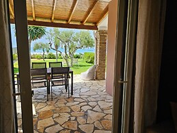 Corfu Glyfada Menigos Resort 5-8