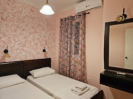 Corfu Glyfada Menigos Resort 5-8