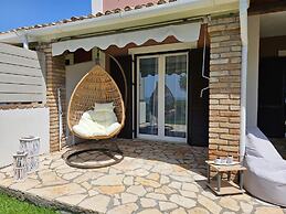 Corfu Glyfada Menigos Resort 5-8