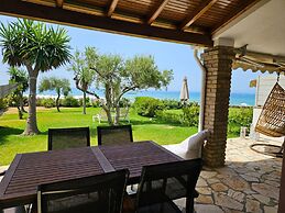 Corfu Glyfada Menigos Resort 5-8