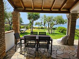 Corfu Glyfada Menigos Resort 5-8