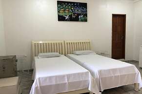 Hostel Casarão