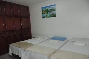 Hostel Casarão
