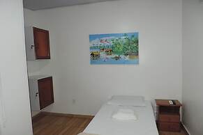 Hostel Casarão