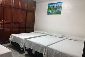 Hostel Casarão