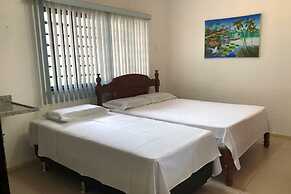 Hostel Casarão