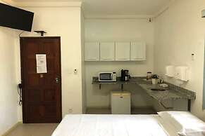 Hostel Casarão