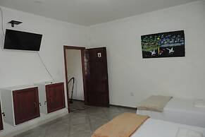 Hostel Casarão