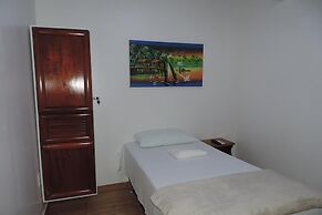 Hostel Casarão