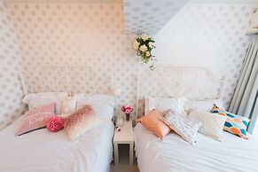 Papillon Paradis Higashi-Shinjuku