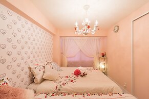 Papillon Paradis Higashi-Shinjuku