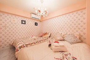 Papillon Paradis Higashi-Shinjuku