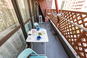 Papillon Paradis Higashi-Shinjuku