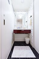 Papillon Paradis Higashi-Shinjuku