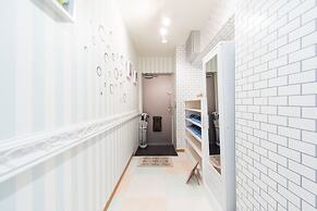 Papillon Paradis Higashi-Shinjuku