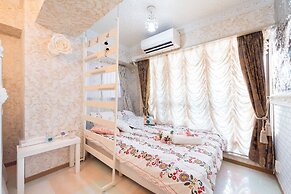 Papillon Paradis Higashi-Shinjuku