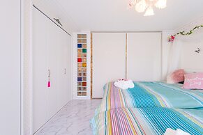 Papillon Paradis Higashi-Shinjuku