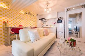 Papillon Paradis Higashi-Shinjuku