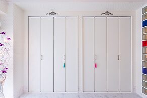 Papillon Paradis Higashi-Shinjuku