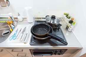 Papillon Paradis Higashi-Shinjuku