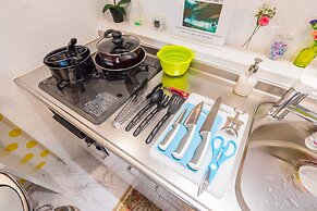 Papillon Paradis Higashi-Shinjuku