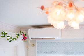 Papillon Paradis Higashi-Shinjuku