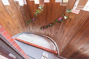 Papillon Paradis Higashi-Shinjuku