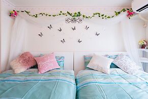 Papillon Paradis Higashi-Shinjuku